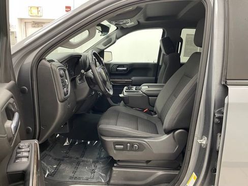 Used 2022 Chevrolet Silverado 1500 LT image 7