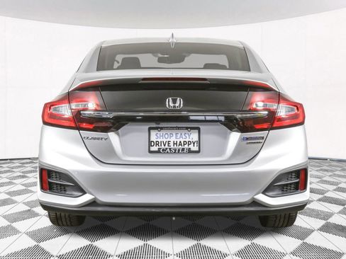 Used 2018 Honda Clarity Touring image 18
