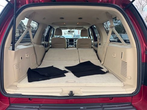 Used 2016 Ford Expedition EL XLT w/ Equipment Group 202A image 12