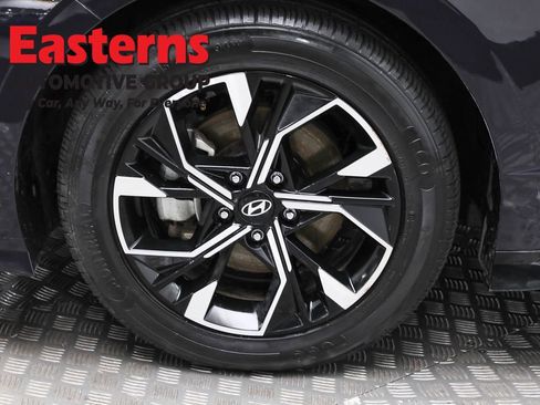 Used 2024 Hyundai Sonata SEL image 32