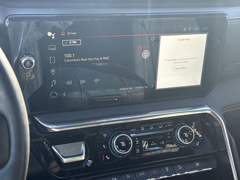 Used 2024 GMC Sierra 1500 Denali w/ Denali Reserve Package image 23