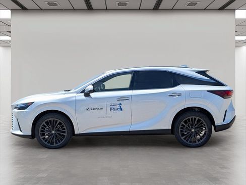New 2026 Lexus RX 350 Premium AWD/4WD image 3