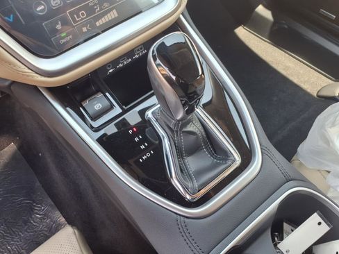 New 2025 Subaru Legacy Limited image 10