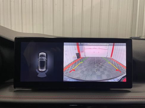 Used 2024 Dodge Hornet R/T image 31