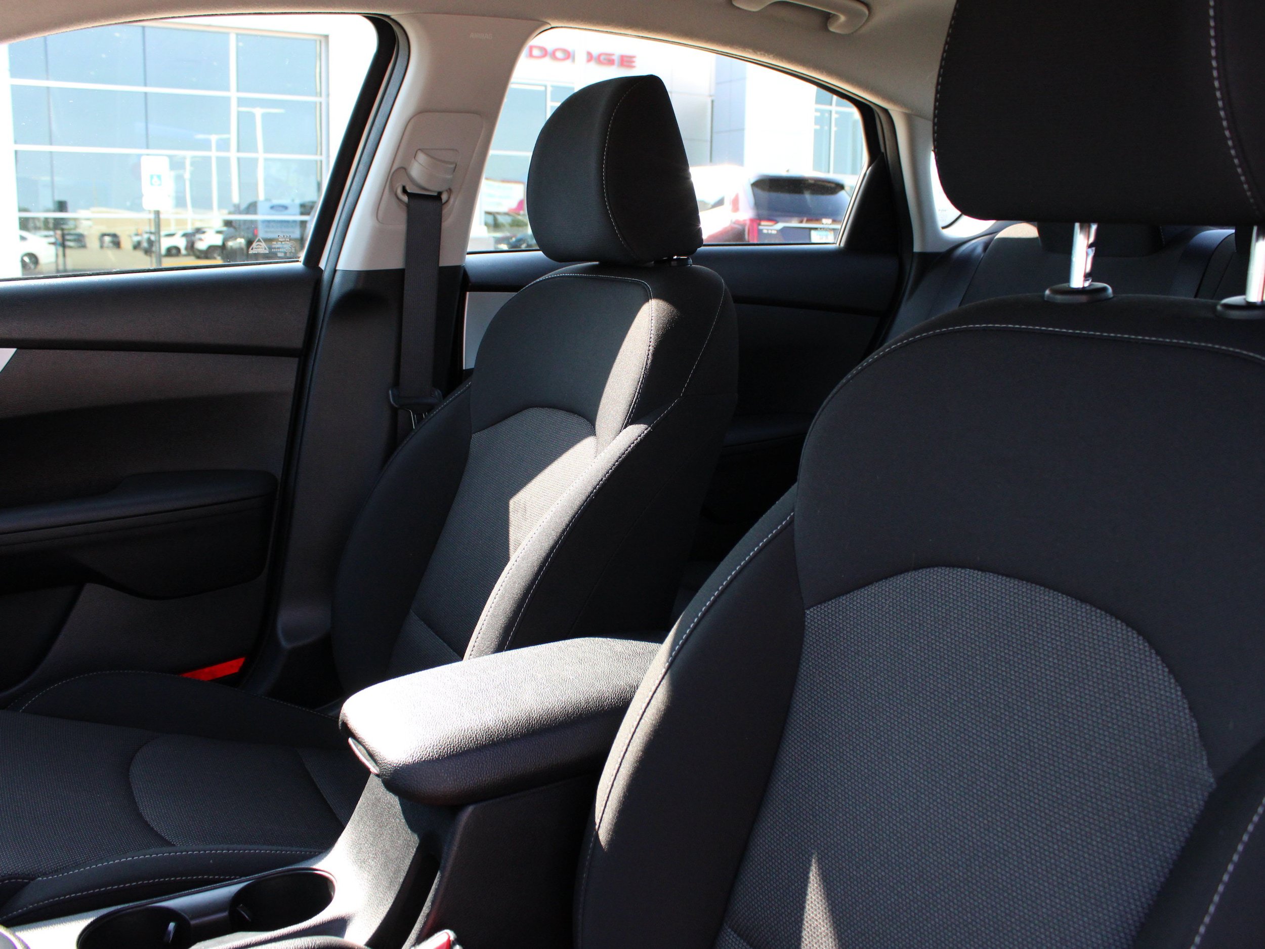 Used 2024 Kia Forte LXS w/ LXS Technology Package FWD image 26