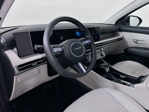 Certified 2026 Hyundai Tucson SEL FWD image 9