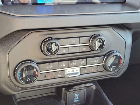 New 2025 Ford Bronco Big Bend image 47