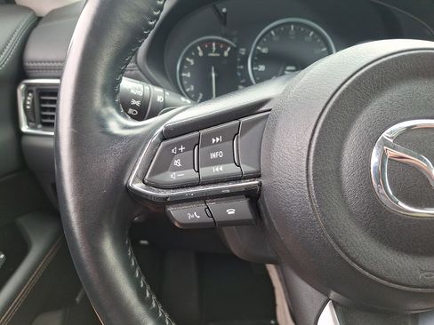 Used 2021 MAZDA CX-5 Grand Touring Reserve AWD/4WD image 21