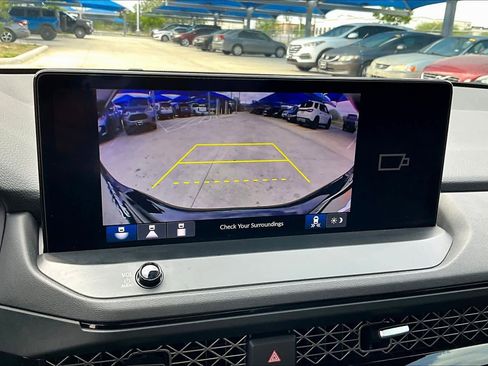 Used 2025 Honda Accord Sport image 27