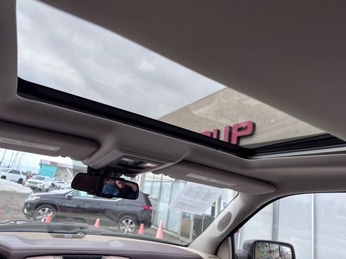 Used 2014 RAM 1500 Laramie Longhorn w/ Protection Group image 39