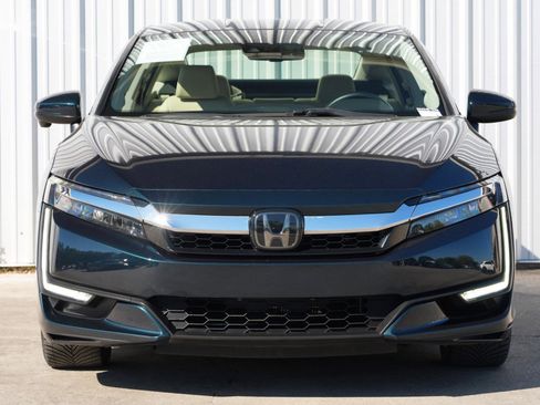 Used 2018 Honda Clarity Touring image 6