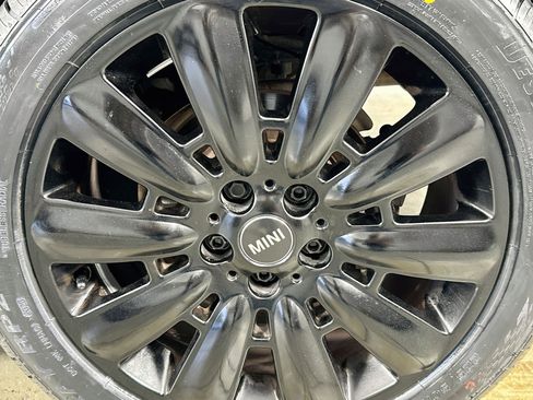 Used 2019 MINI Cooper Countryman S w/ Premium Package FWD image 31