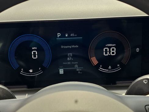 New 2026 Hyundai Tucson SE FWD image 34