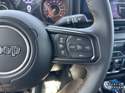 Used 2024 Jeep Wrangler Sport S image 63