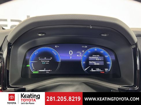 Used 2026 Toyota Camry XSE w/ Premium Package FWD image 12