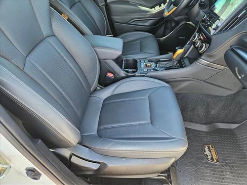 Used 2022 Subaru Forester Wilderness w/ Wilderness Package image 22