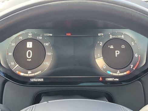 Used 2023 Land Rover Range Rover SE image 35