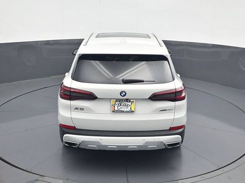 Used 2021 BMW X5 xDrive40i w/ Premium Package AWD/4WD image 18
