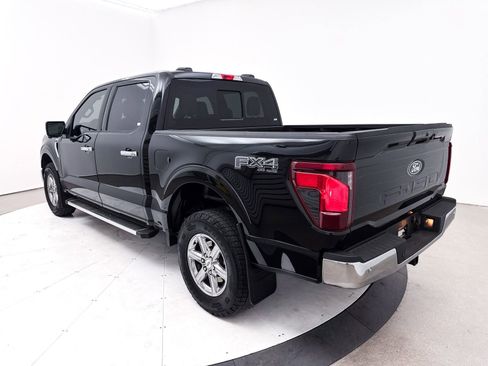 Used 2025 Ford F150 XLT w/ Equipment Group 302A MID image 16