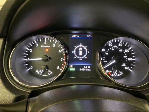 Used 2019 Nissan Rogue SL image 21