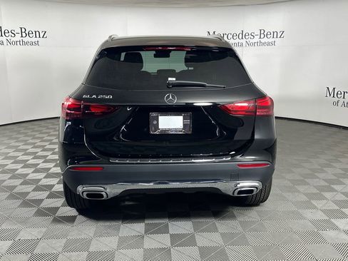 Certified 2026 Mercedes-Benz GLA 250 image 6
