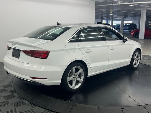 Used 2019 Audi A3 2.0T Premium w/ Convenience Package FWD image 5