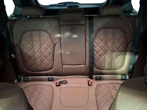 New 2026 BMW X5 xDrive50e image 24