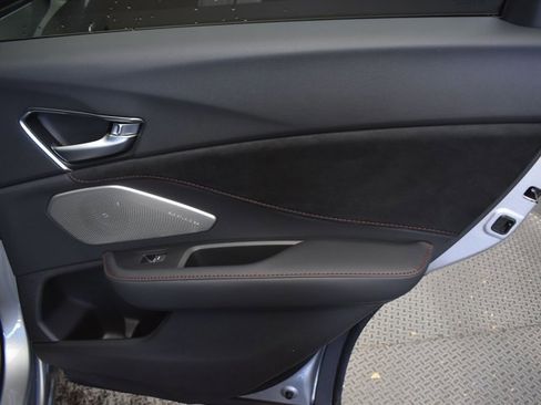 New 2026 Acura RDX A-Spec image 29