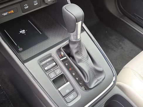 New 2026 Honda CR-V EX-L image 33