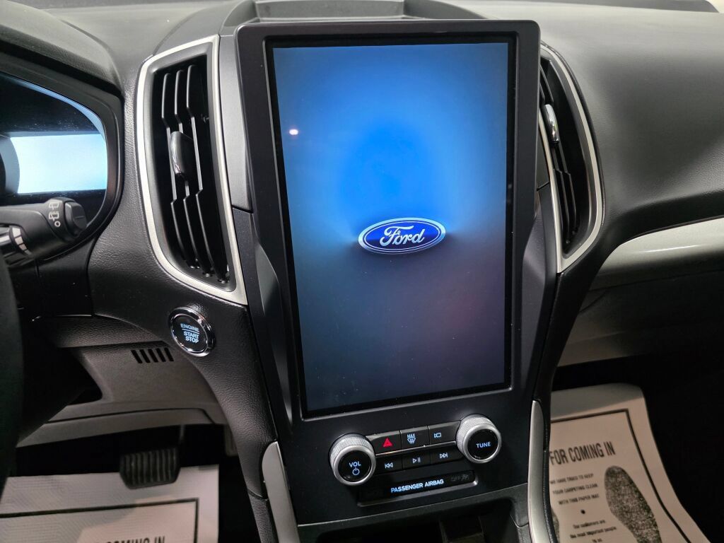 Used 2023 Ford Edge SEL w/ Convenience Package AWD/4WD image 11