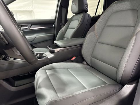 New 2026 GMC Terrain AT4 image 19