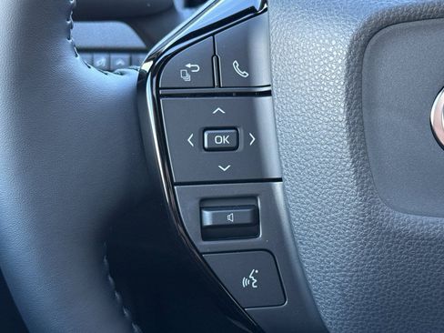 New 2026 Toyota Prius XLE image 28