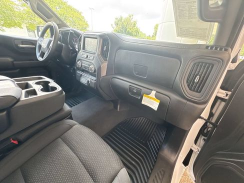 Certified 2023 GMC Sierra 1500 Pro w/ Graphite Edition AWD/4WD image 28