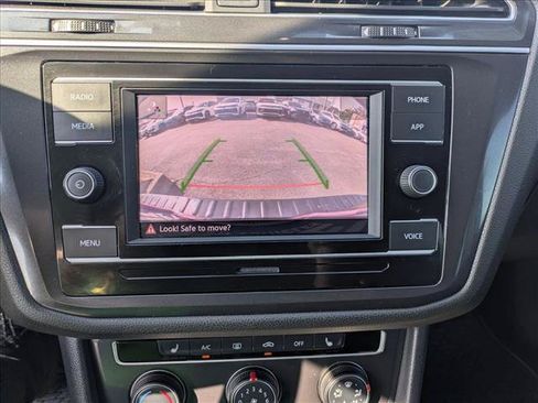 Used 2024 Volkswagen Tiguan S FWD image 14
