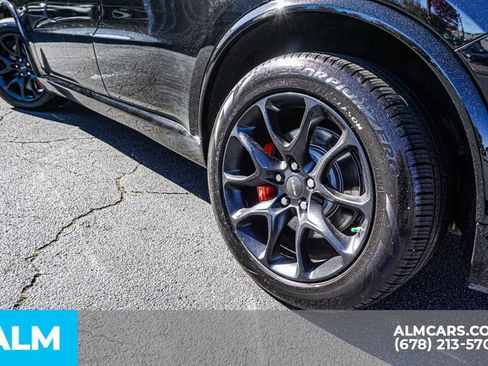 Used 2024 Dodge Durango SRT Hellcat image 17