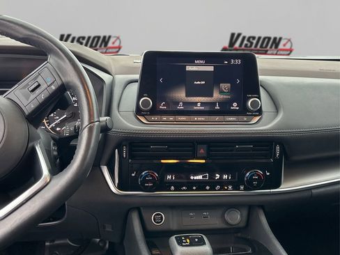 Used 2023 Nissan Rogue SV w/ SV Premium Package image 20