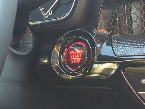 Certified 2025 Honda CR-V EX-L image 20