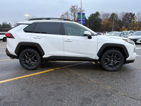 Used 2022 Toyota RAV4 Adventure image 11