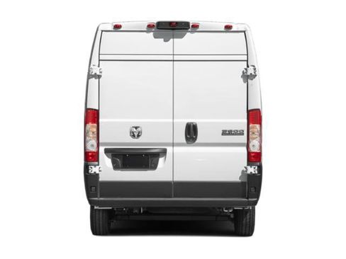 Used 2026 RAM ProMaster 3500 w/ Convenience Group FWD image 8