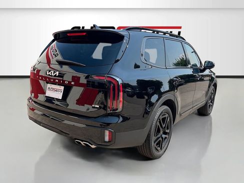 Used 2024 Kia Telluride SX X-Line AWD/4WD image 7