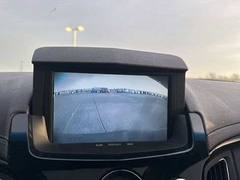 Used 2012 Cadillac CTS V w/ Wood Trim Package image 28