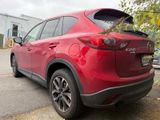 Used 2016 MAZDA CX-5 Grand Touring image 2