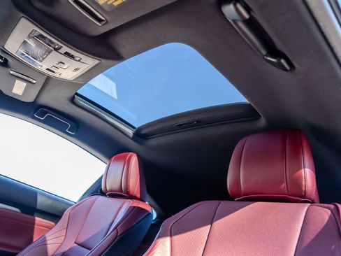 Used 2017 Lexus RC 200t F Sport image 28