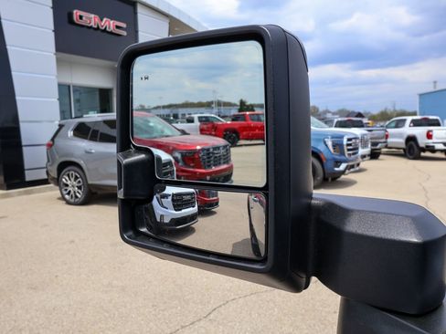 New 2026 GMC Sierra 2500 AT4 image 28