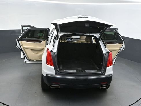 Used 2018 Cadillac XT5 Luxury image 47