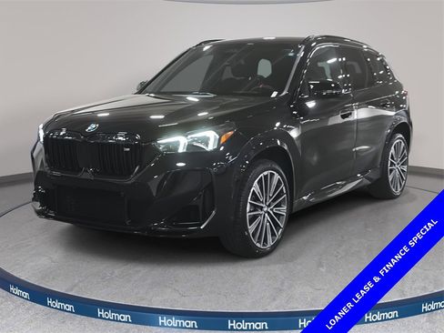 Used 2026 BMW X1 M35i w/ Technology Package image 1