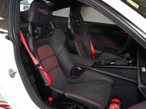 Used 2023 Porsche 911 GT3 RS RWD image 15
