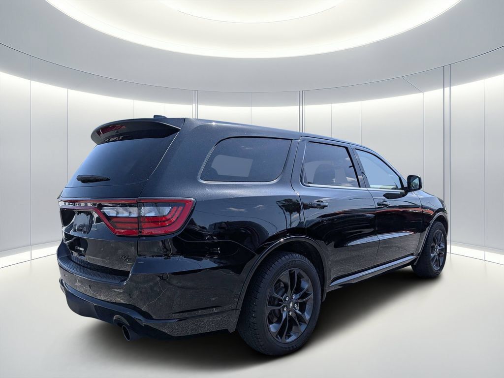 Used 2023 Dodge Durango R/T RWD image 3