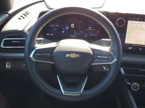 Certified 2024 Chevrolet Traverse LT w/ LPO, Floor Liner Package FWD image 26