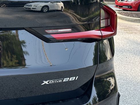 New 2025 BMW X1 xDrive28i w/ Convenience Package image 27